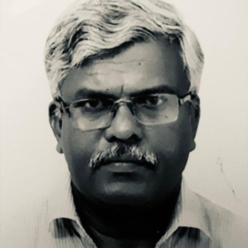 R Karumalaiyan|আর কারুমালাইয়ান 